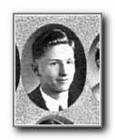 NORWOOD GOTT: class of 1933, Grant Union High School, Sacramento, CA.